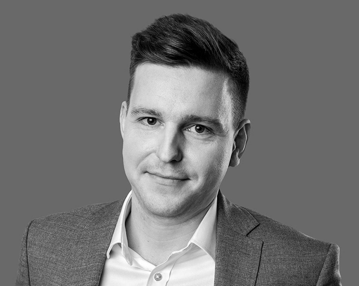 Bartosz Kłus przeszedł z Keino do Altavia Kamikaze + K2
