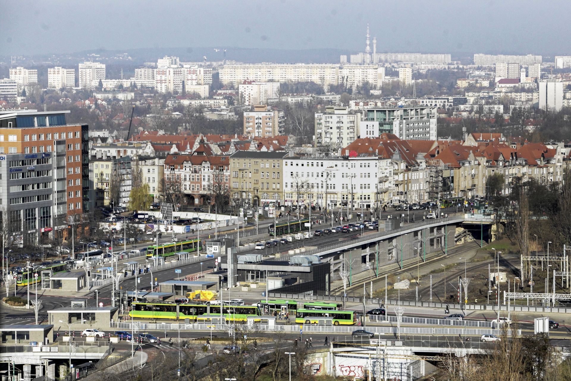 Deweloper zbudował ulicę. Mieszkańcy są wkurzeni