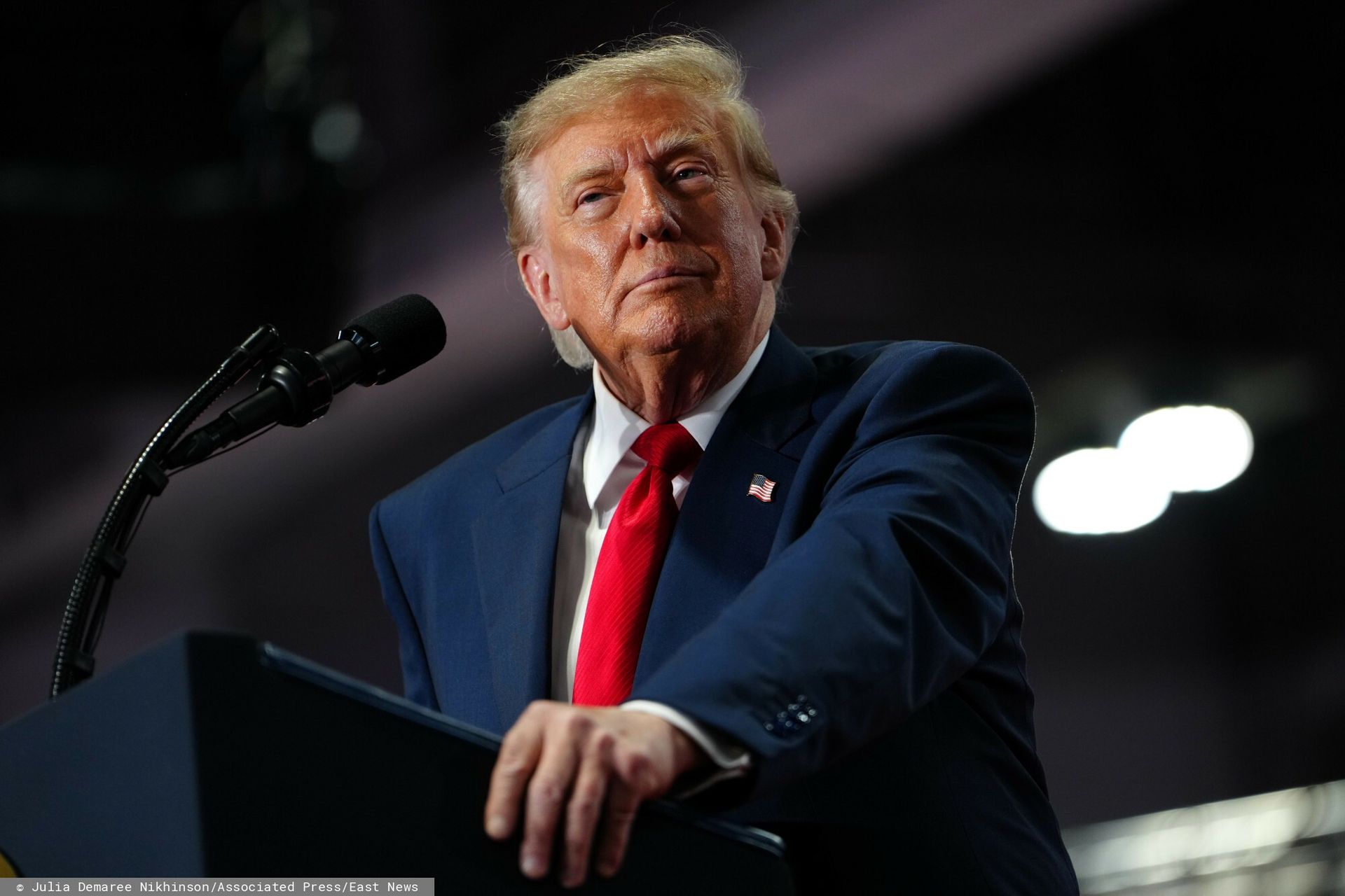 Polacy chcą stałej bazy wojsk USA. To będzie "Fort Trump"? Większość stawia sprawę jasno
