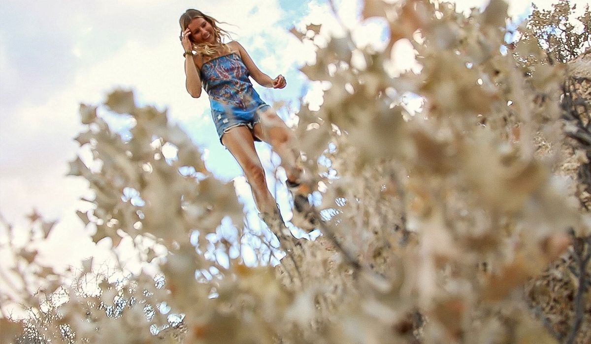 Tylko dla dorosłych widzów. "Sponiewiera choćby najodważniejszych"