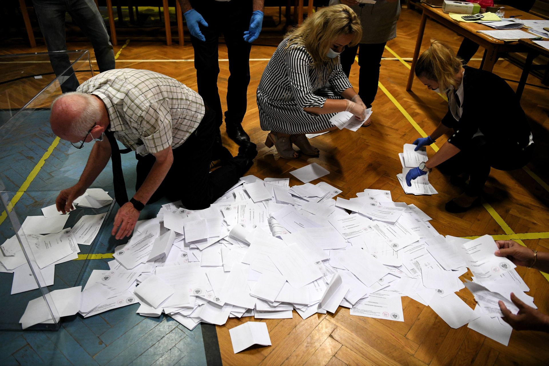 Świetna i smutna debata [OPINIA]