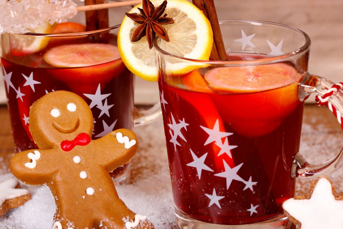 Kompot z suszu? Nie, dziękuję! Podaję ten napój i wszyscy pytają o przepis