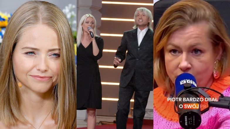 Olga Szomańska GORZKO o współpracy z Rubikiem: "Przestaliśmy być mu potrzebni". Agata się zdenerwowała. "SŁABE TO!"