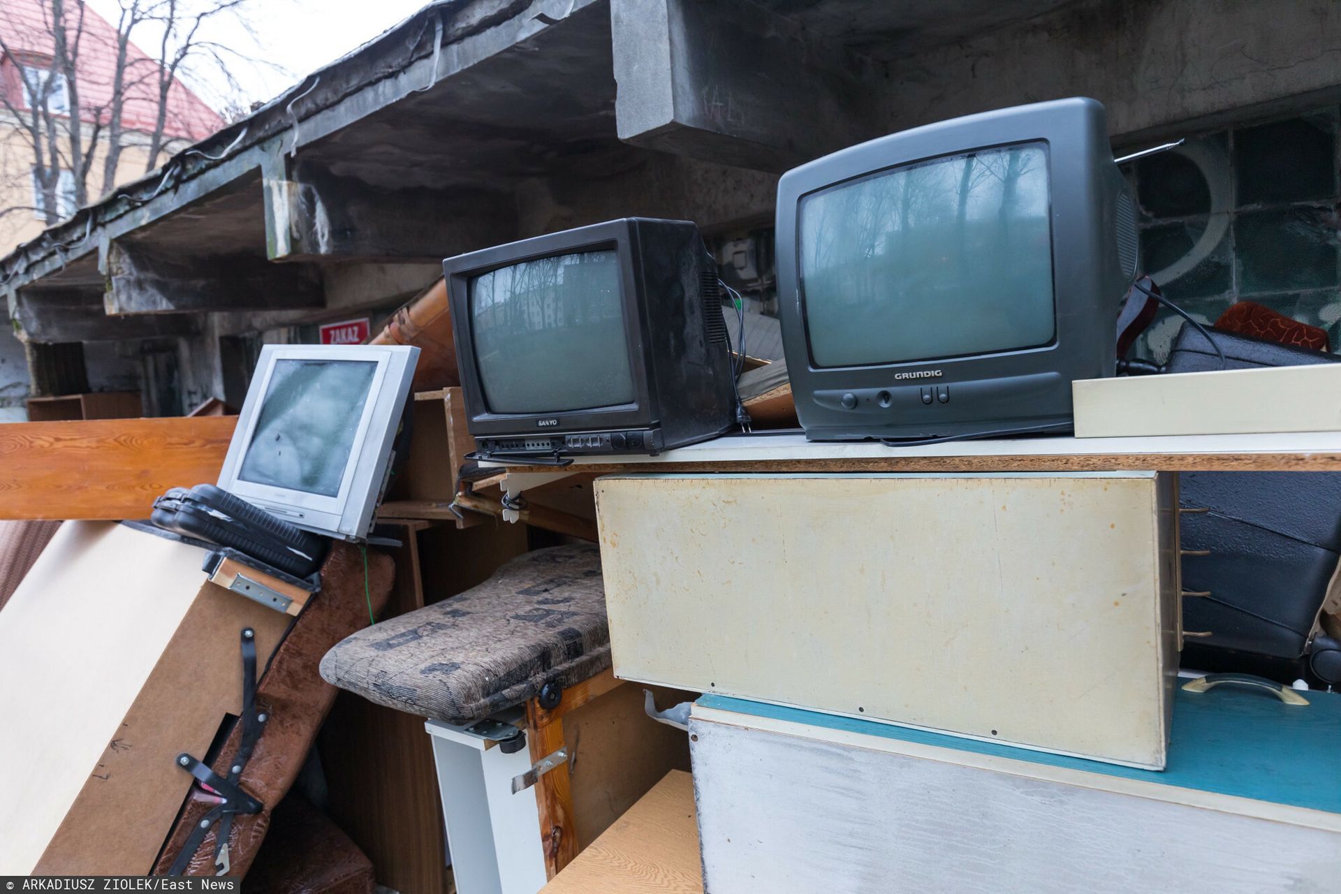 Nowe przepisy dotyczące elektroodpadów. Co się zmieni?