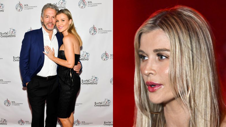 TYLKO NA PUDELKU: Joanna Krupa jest oficjalnie po rozwodzie i podsumowuje separację: "Od początku wiedziałam, iż to nie ma żadnego sensu"