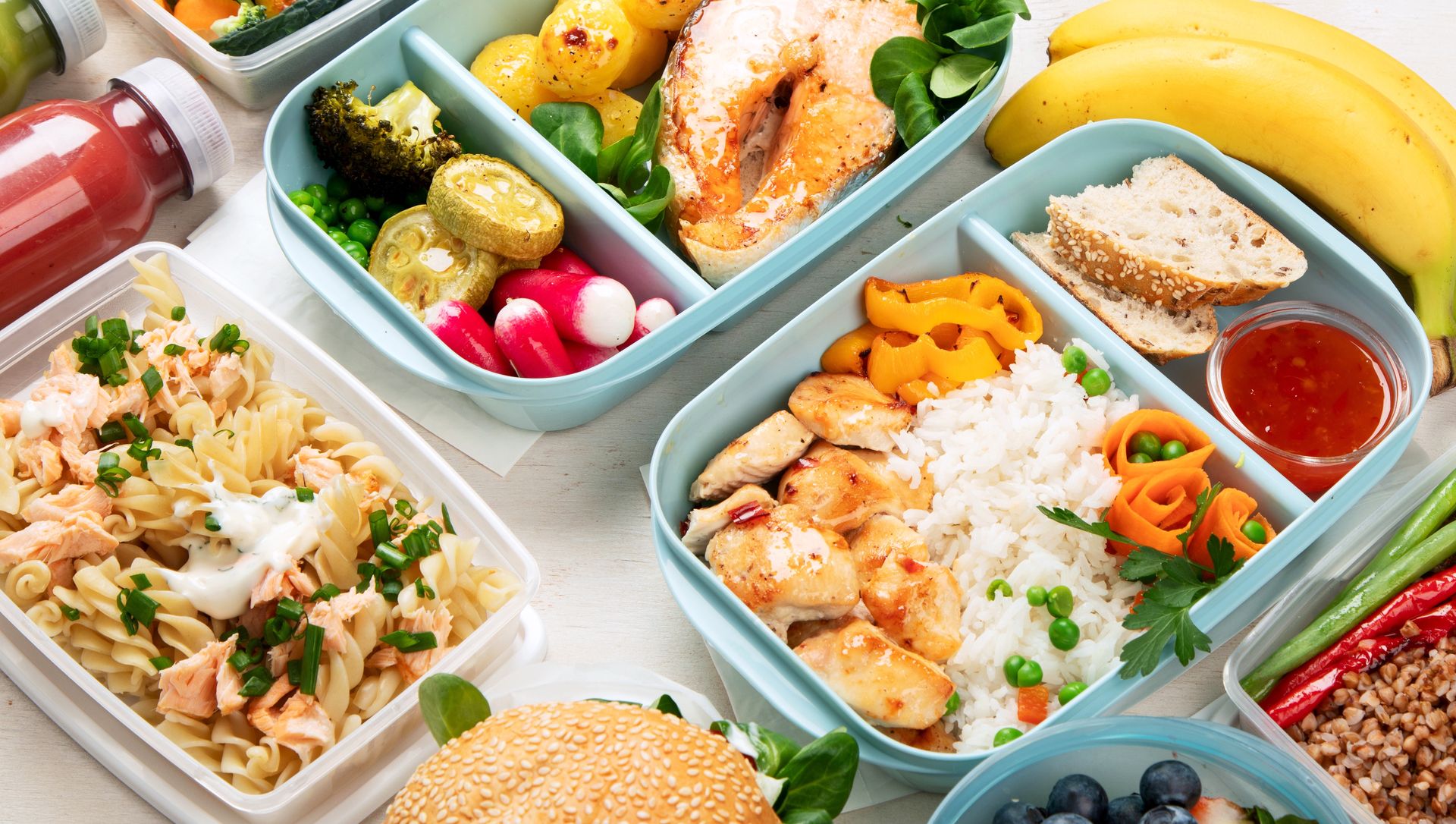 Kupujesz taki pojemnik śniadaniowy? Dwa razy sprawdź, czy ma to oznaczenie