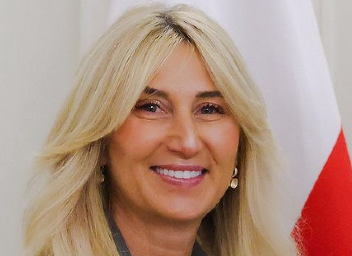 Nowa szefowa Wytwórni Filmów Dokumentalnych i Fabularnych