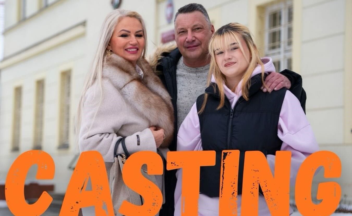 "Życie na kredycie" ponownie w TTV. Trwa casting