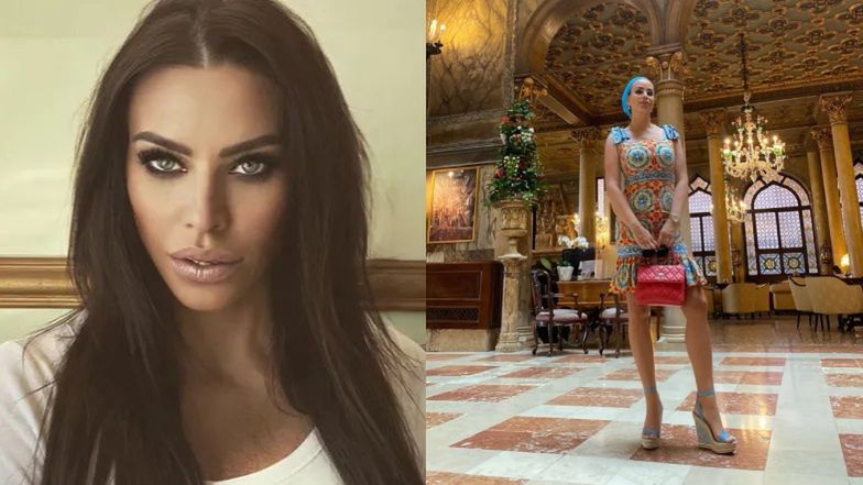 Tragiczna historia Kasi Gallanio. Była księżna Kataru zmarła w niejasnych okolicznościach