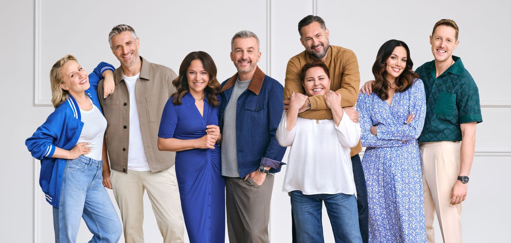 "Dzień Dobry TVN" na czele śniadaniówek. Program TVP2 zyskał widzów