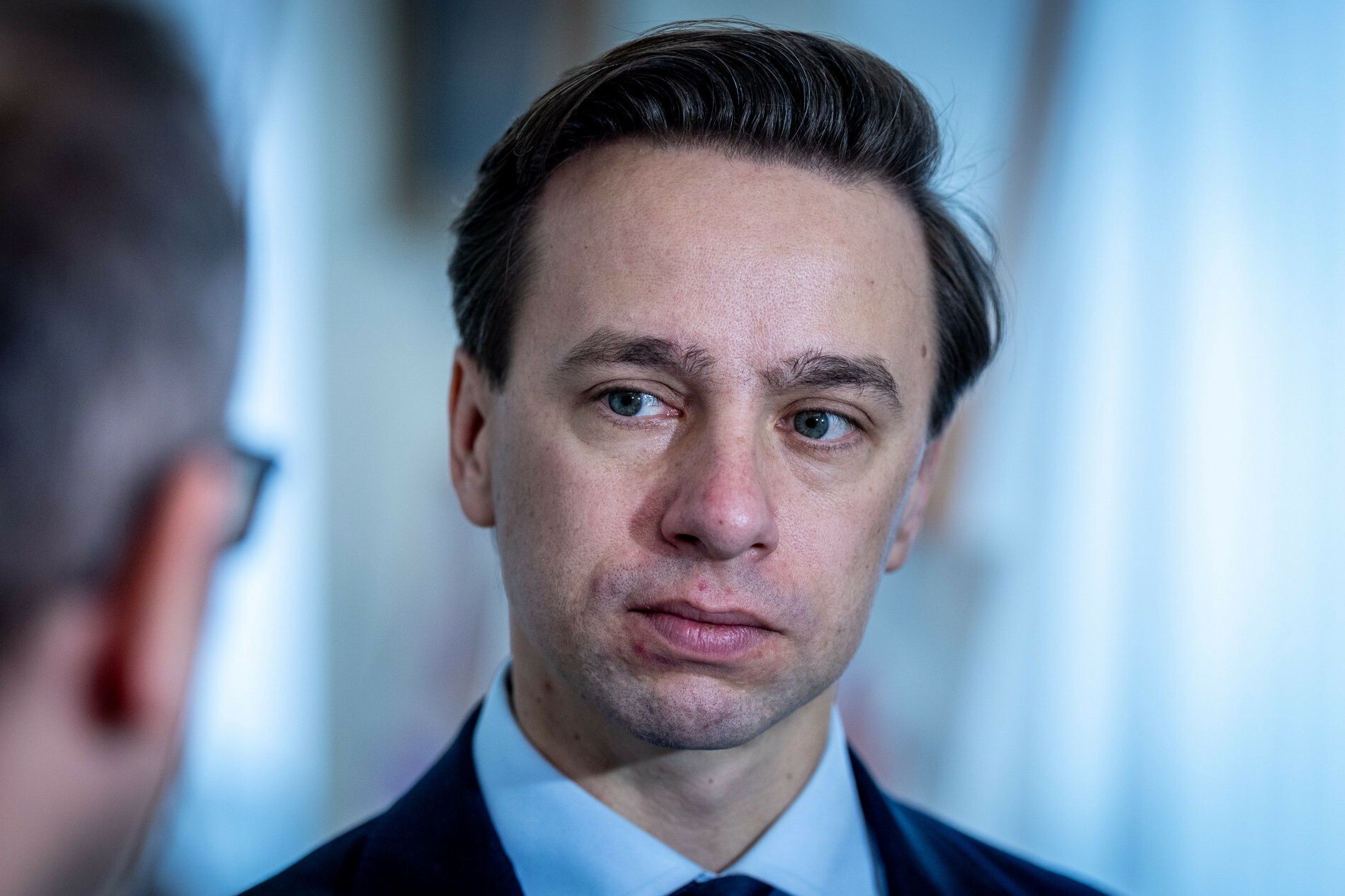 Bosak mówi tak. Dostał pytanie o szerokie porozumienie prawicy