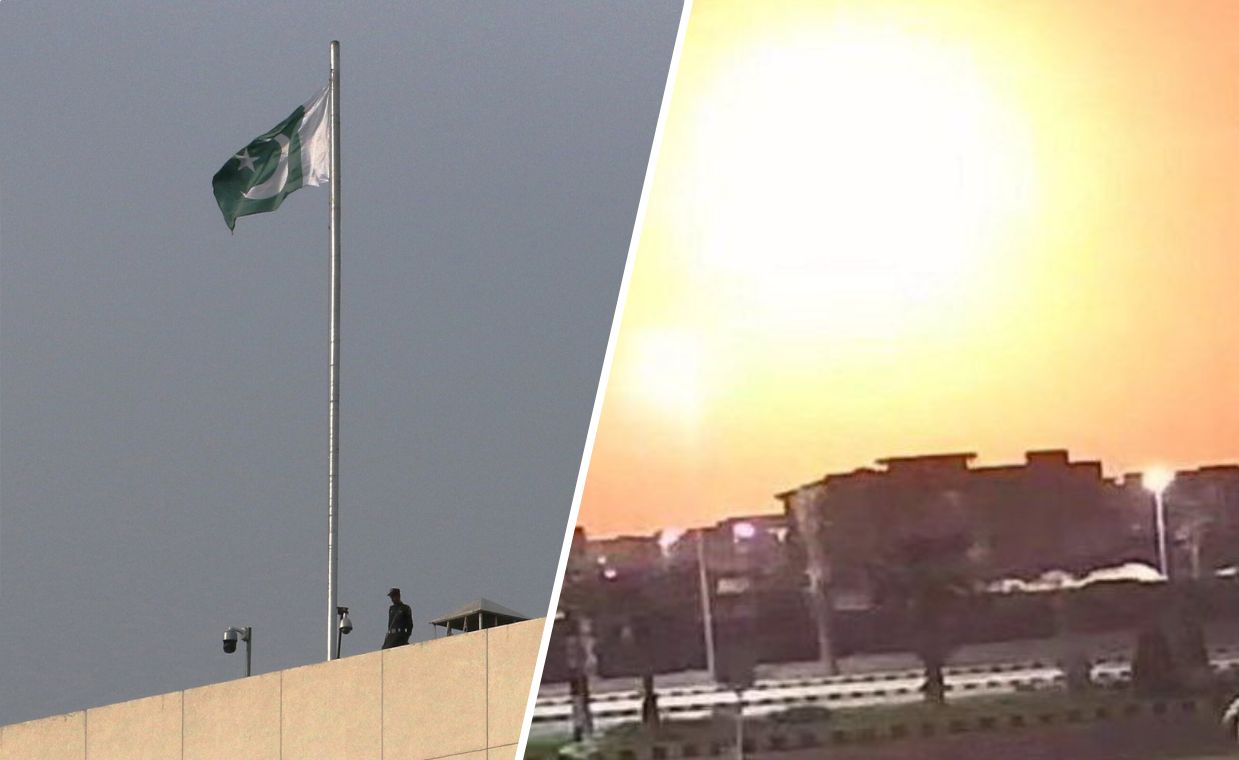 Indie zaatakowały. Pakistan już zapowiada odpowiedź