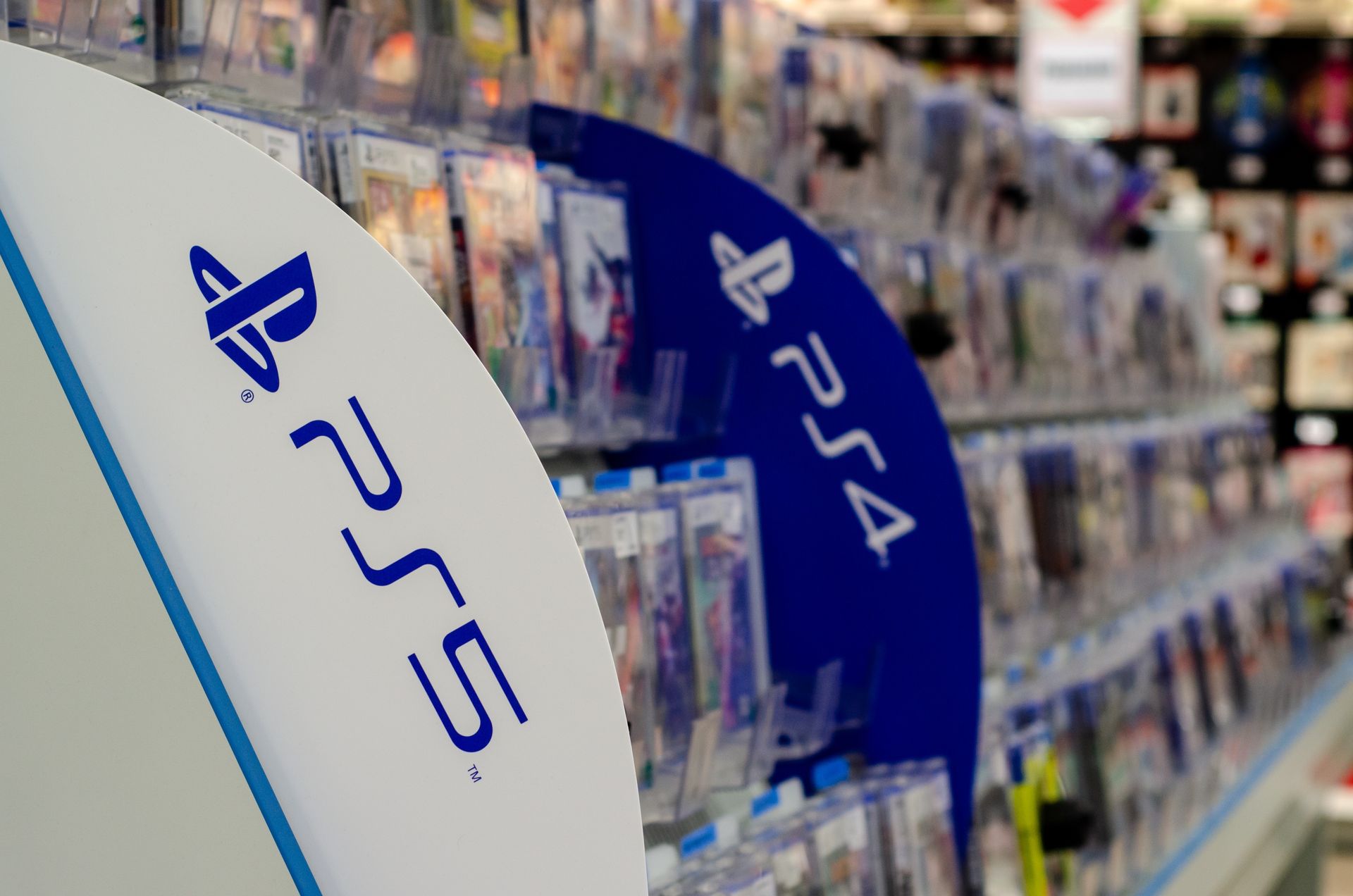 PlayStation bez płyt: Sony wskazuje termin przejścia na cyfrowe gry