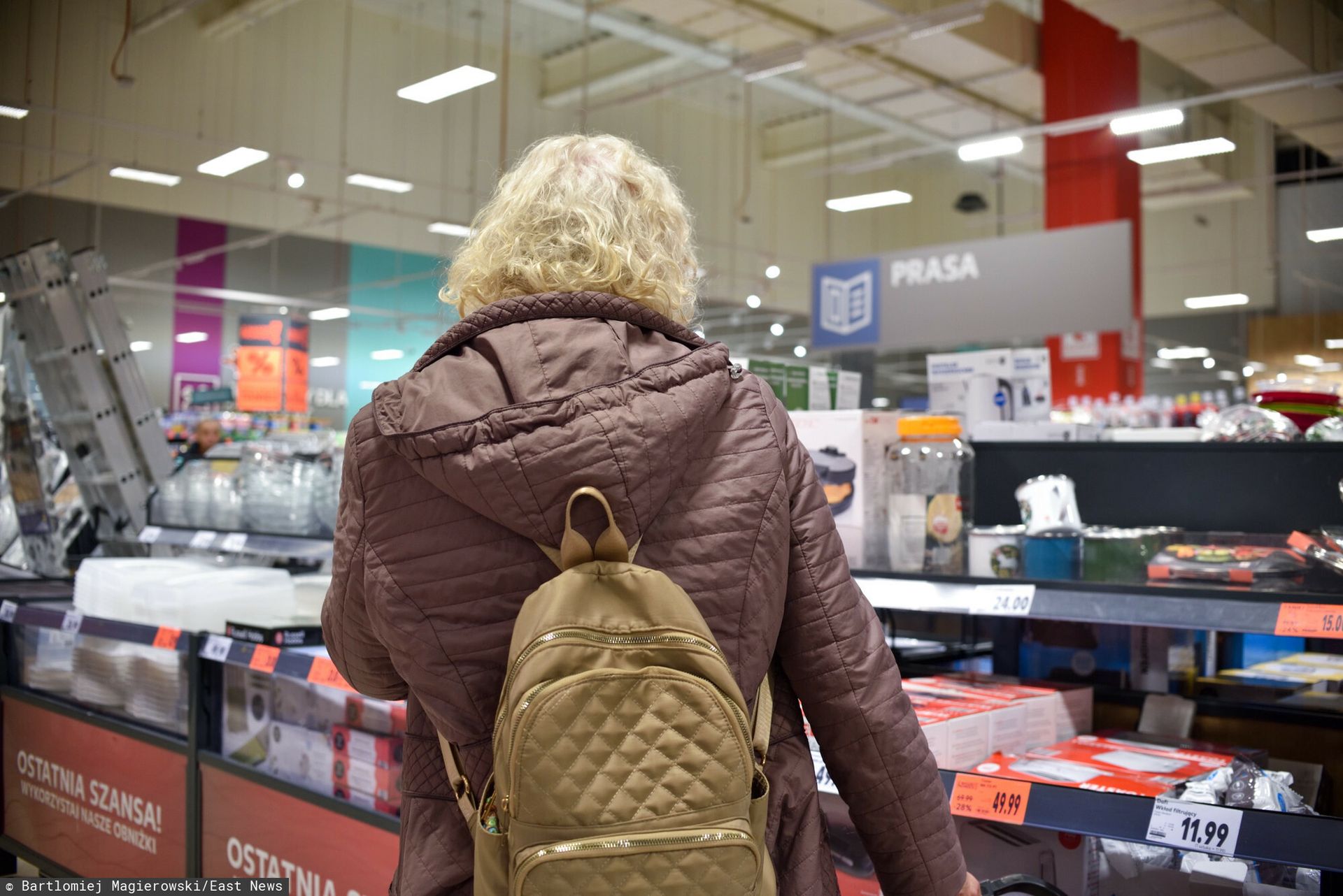 Polacy zdezorientowani. UOKiK wziął się za sklepowe promocje
