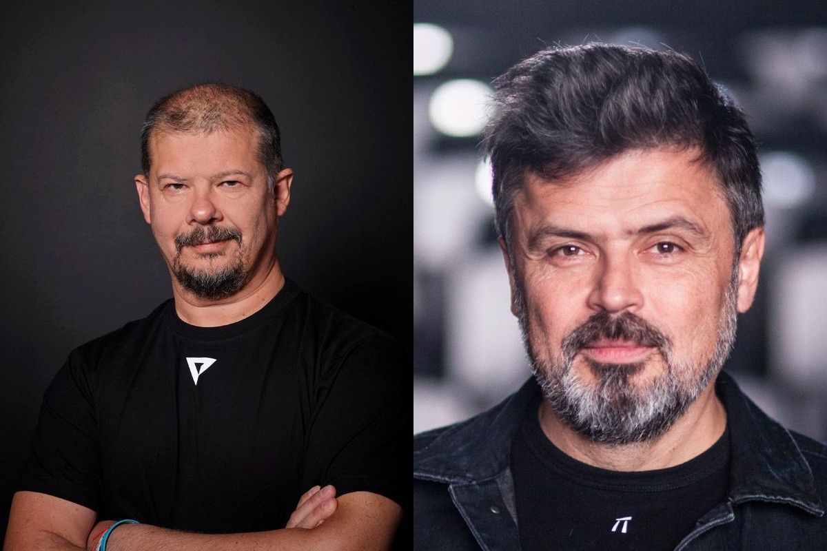 Do Platige Image wracają współzałożyciele. Odwołano Karola Żbikowskiego