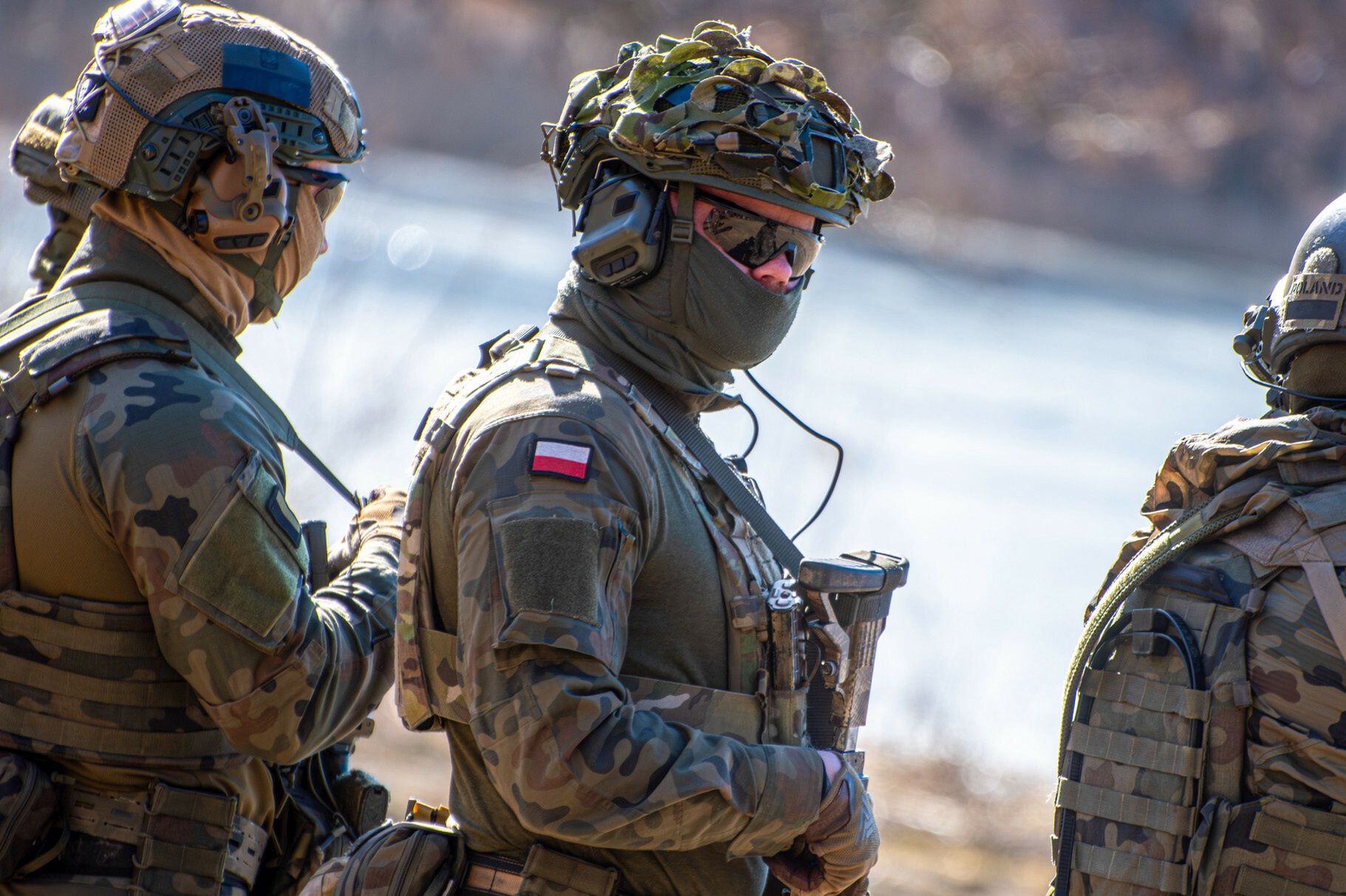 Dobre wieści ws. SAFE. Kwota dla Polski nie zmieni się