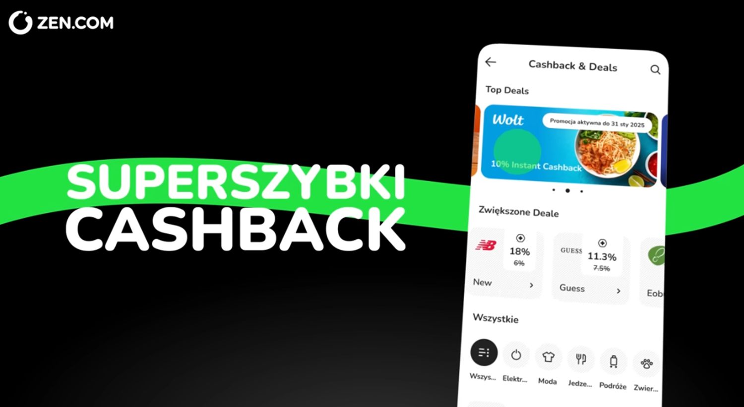 Prokuratura sprawdzi doniesienia w sprawie ZEN.com