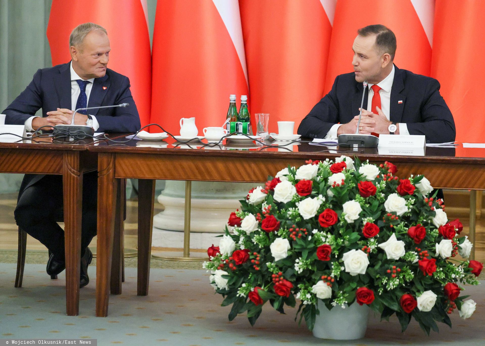 W tej sprawie Polacy są zgodni. Chcą porozumienia w sądownictwie