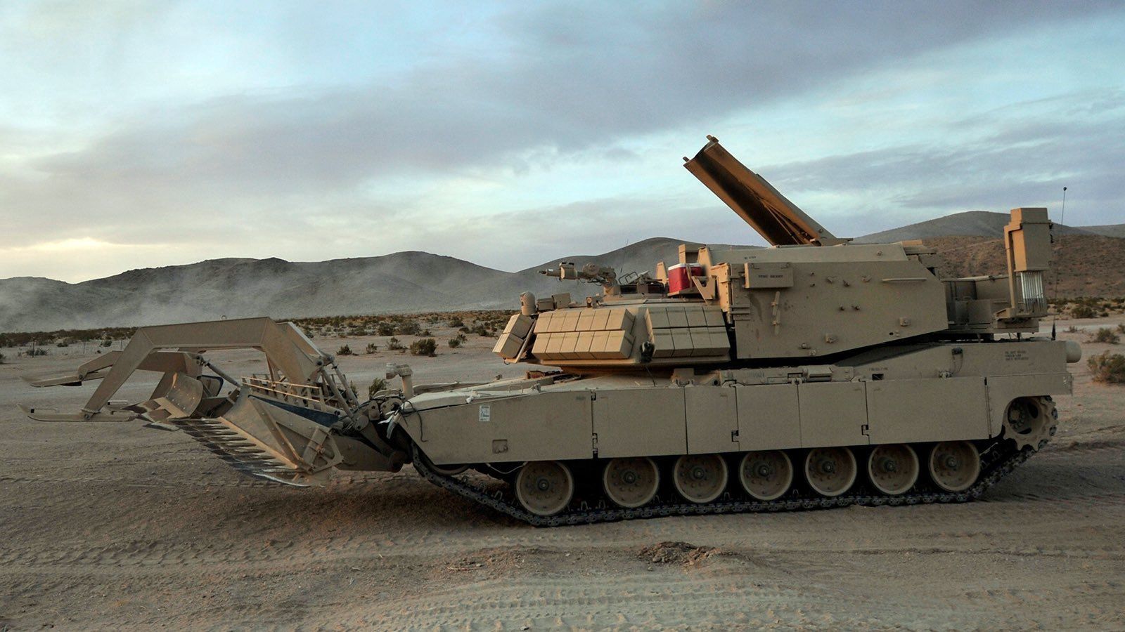 MON zamawia dodatkowe czołgi. Analityk chwali tę decyzję