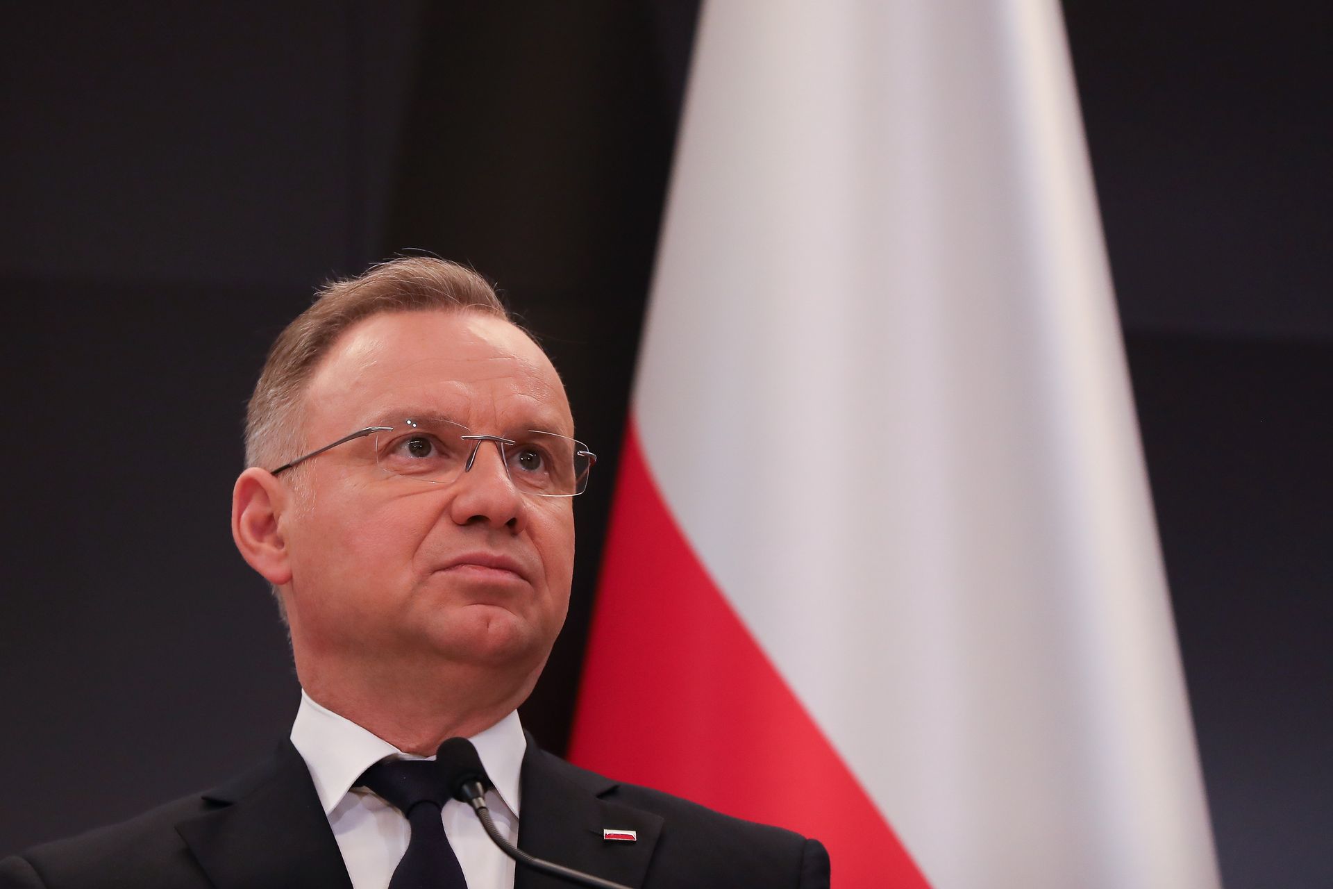 Andrzej Duda zwoła Radę Bezpieczeństwa Narodowego. Tematem energetyka