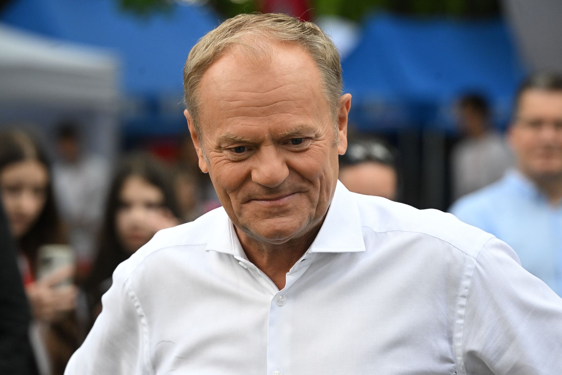 KO proponuje zmiany w głosowaniu. Projekt tuż przed ciszą wyborczą