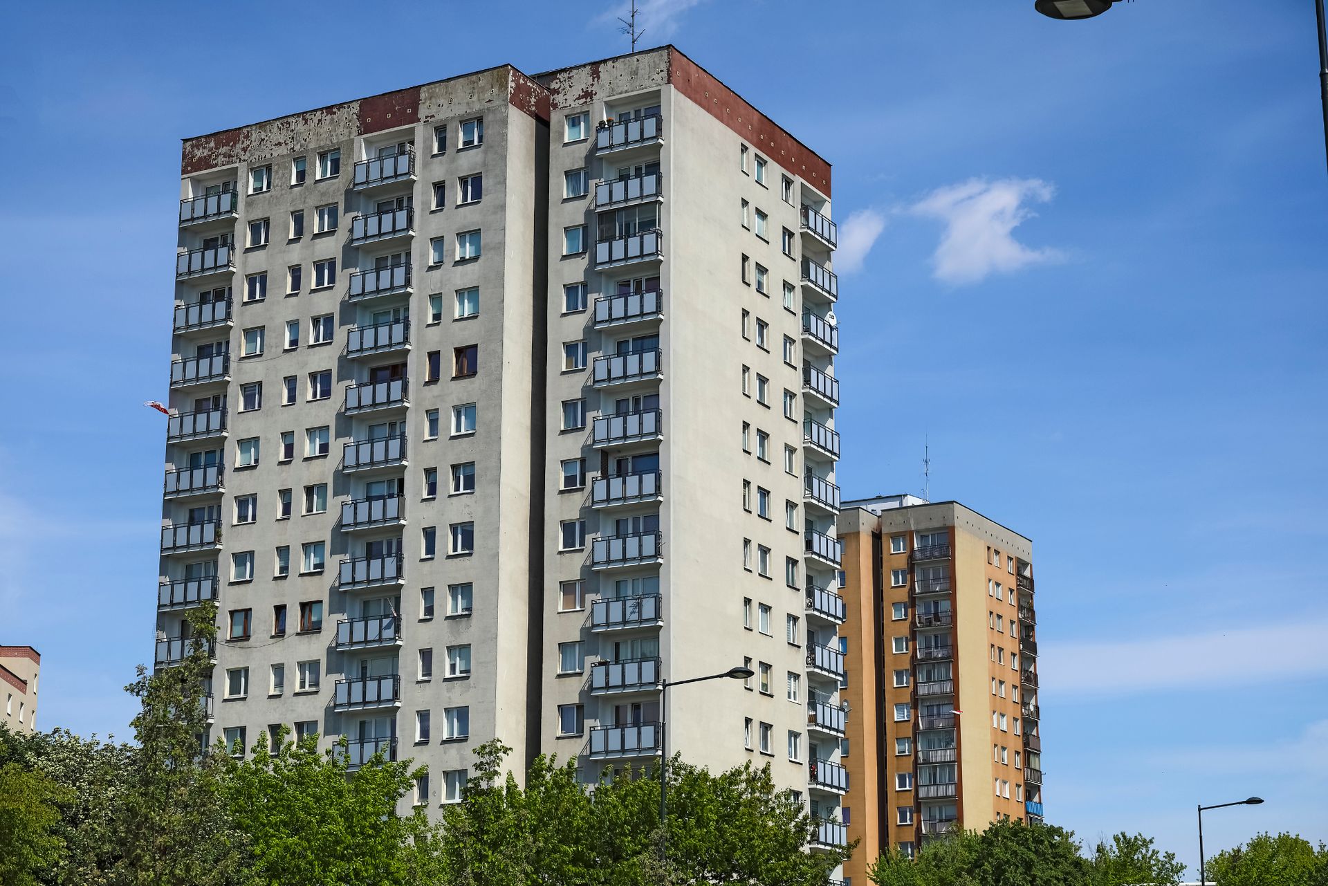 Wyłudzała kaucje za cudze mieszkania. Zdjęcia pochodziły z Czech