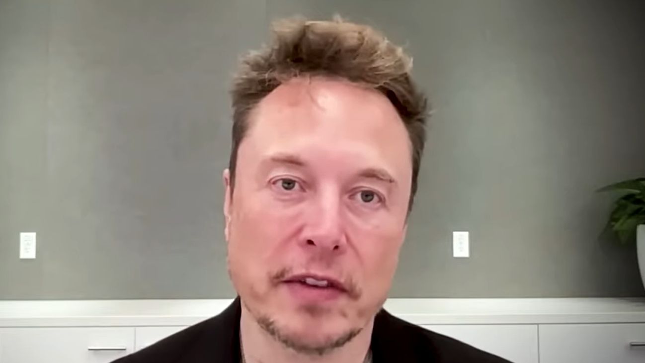 Władze: zablokujemy Groka, treści "same w sobie" to uzasadniają