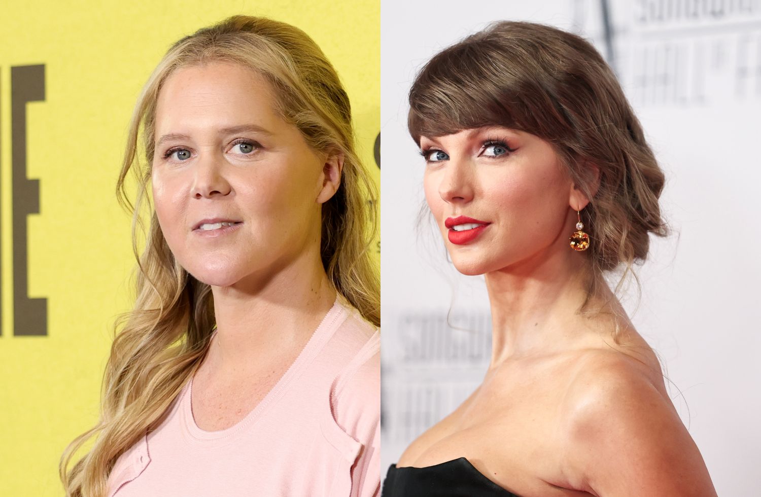 Kpiny ze ślubu Taylor Swift. Komiczka nie dostała zaproszenia