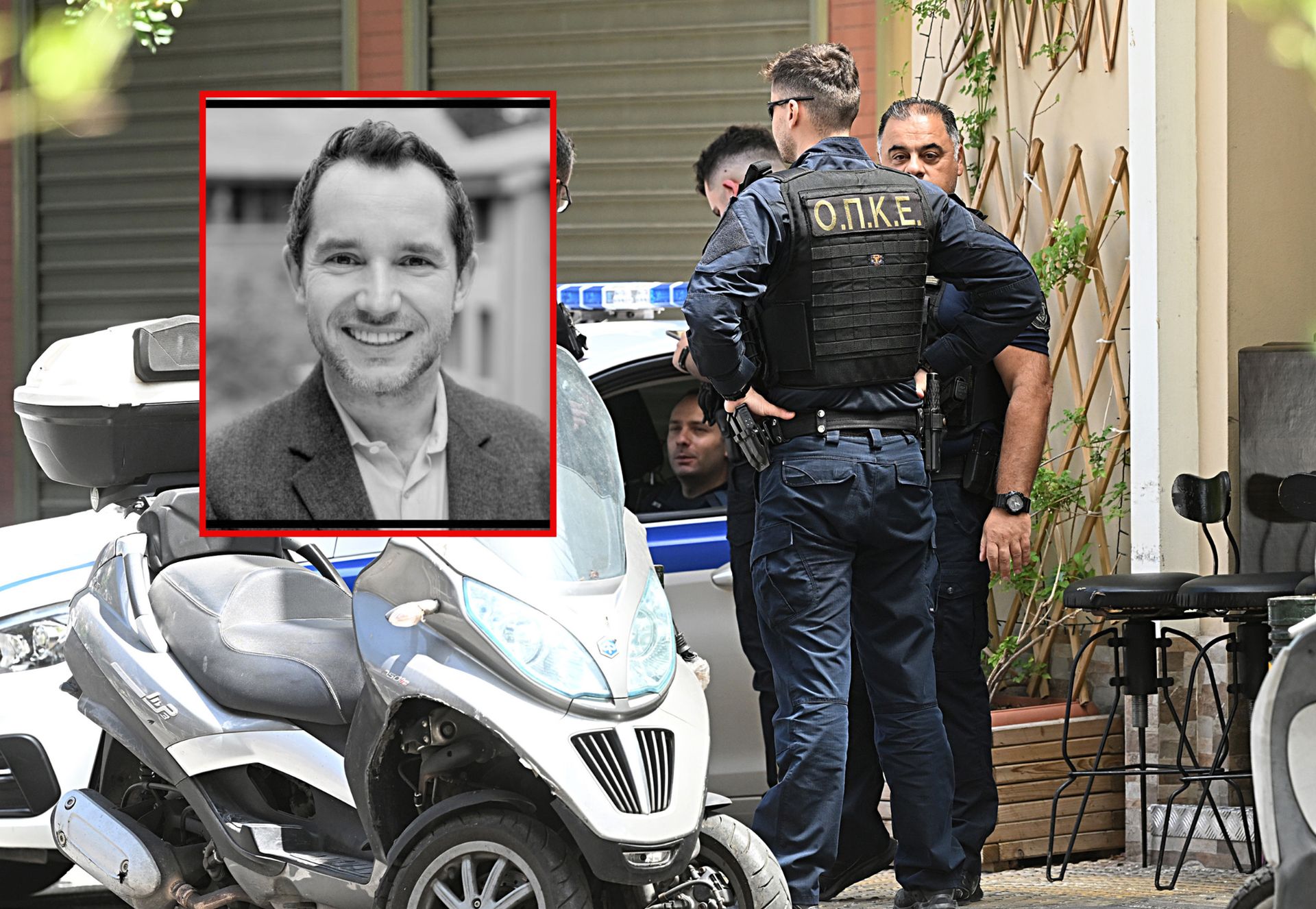 Morderstwo polskiego naukowca. Jest oświadczenie uczelni