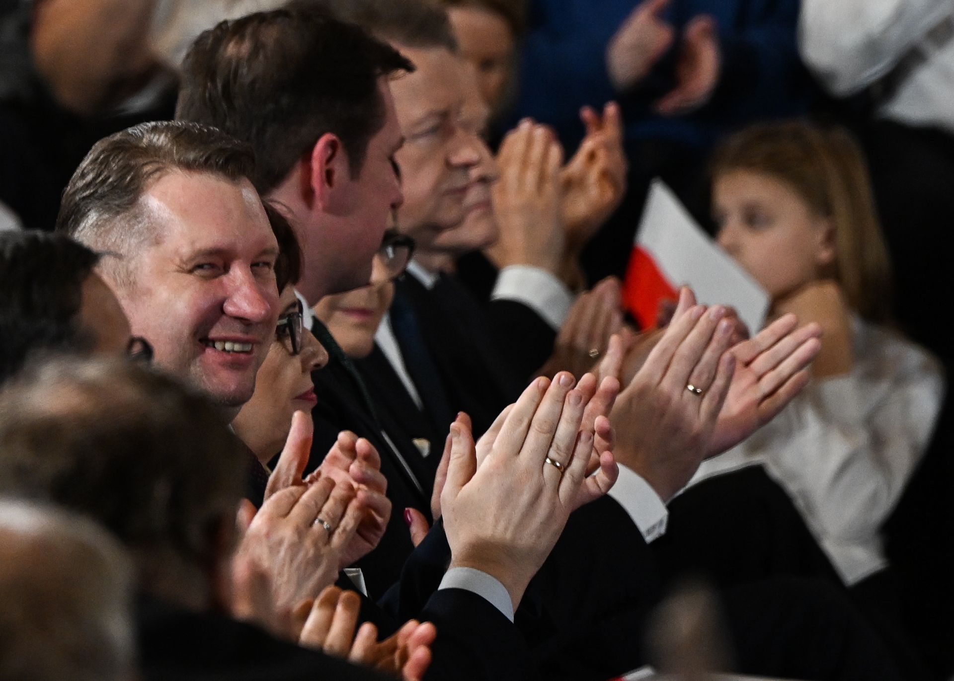 Nagłe ruchy PiS. Zmiana planu dnia