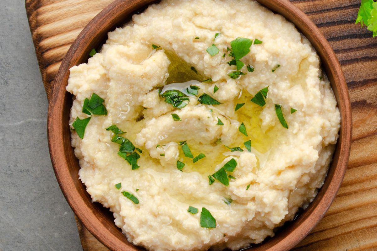 Czesi używają do smarowania chleba zamiast masła. Kremowa pasta naszpikowana błonnikiem