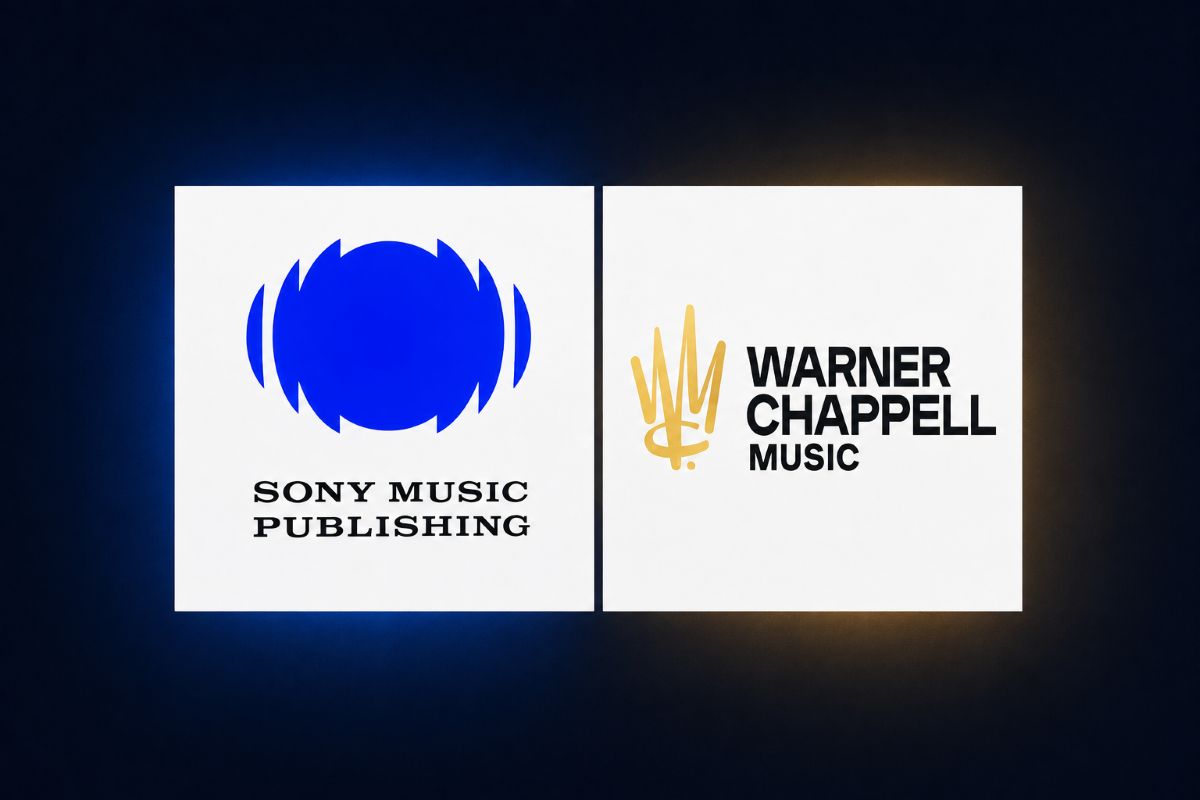 Sony i Warner pozywają Anthropic. Chodzi o utwory wykorzystane do trenowania Claude’a