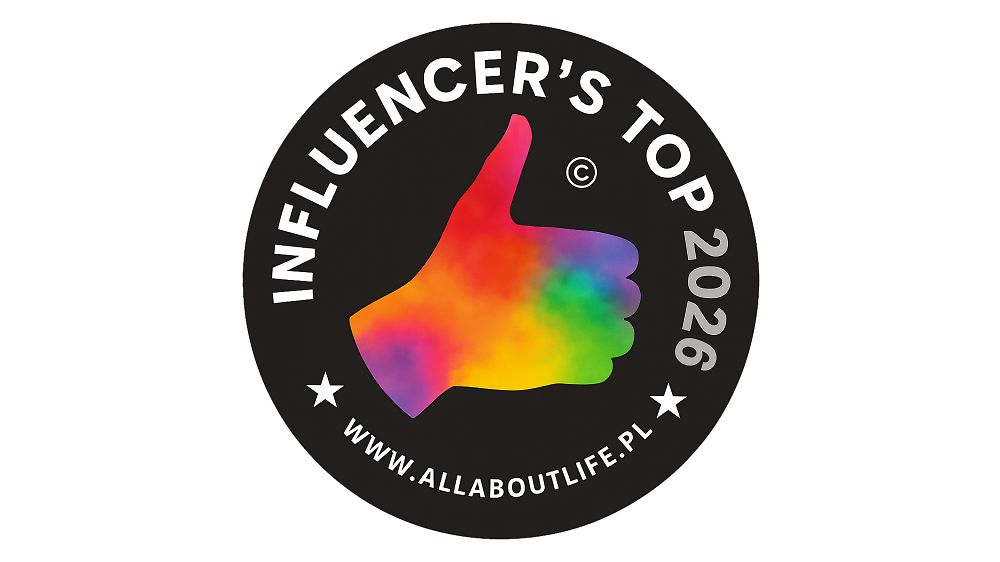 Startuje 15. edycja plebiscytu "Influencer’s Top"
