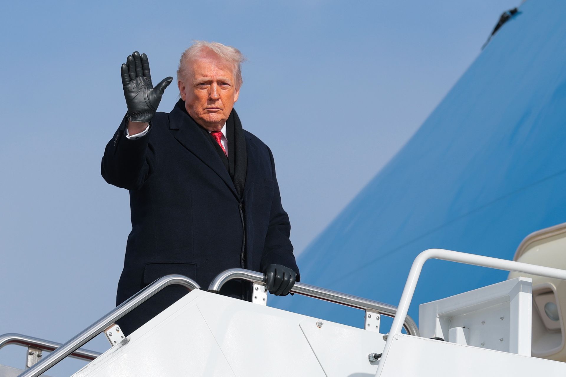 93 mld euro na stole. UE szykuje odwet na cła Trumpa