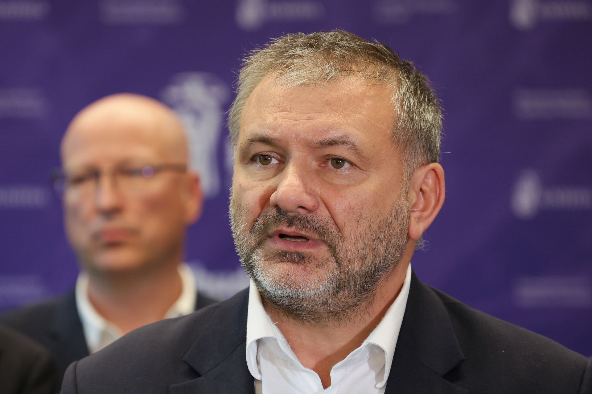 Żurek o nowym przydziale spraw sędziom. "Dajemy możliwość"