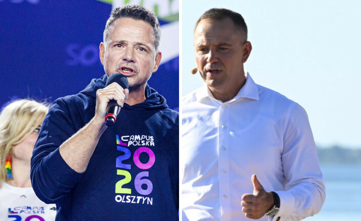 Weekend politycznego kuszenia młodych [OPINIA]