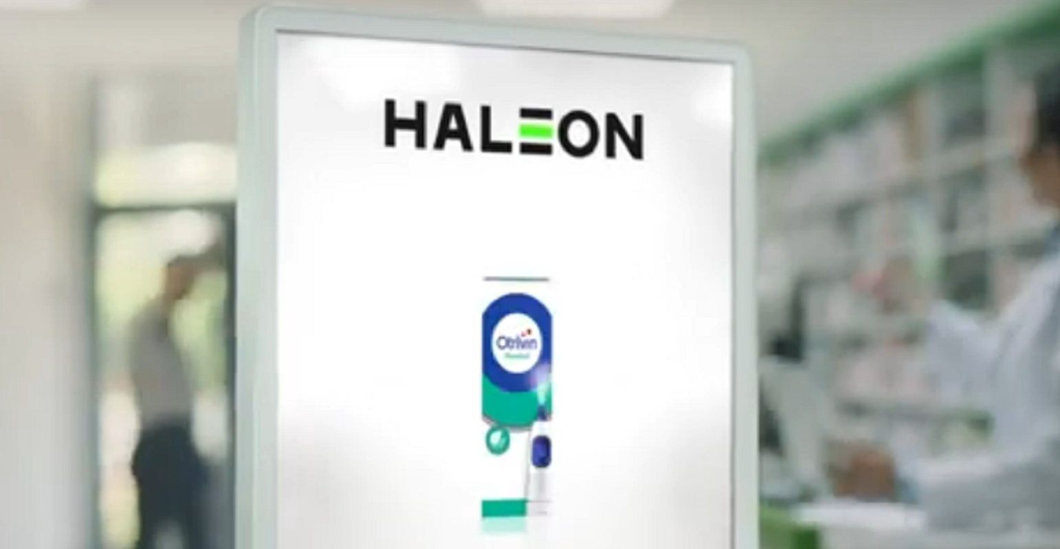 Gigant farmaceutyczny dzieli globalną obsługę kreatywną między WPP i Publicis