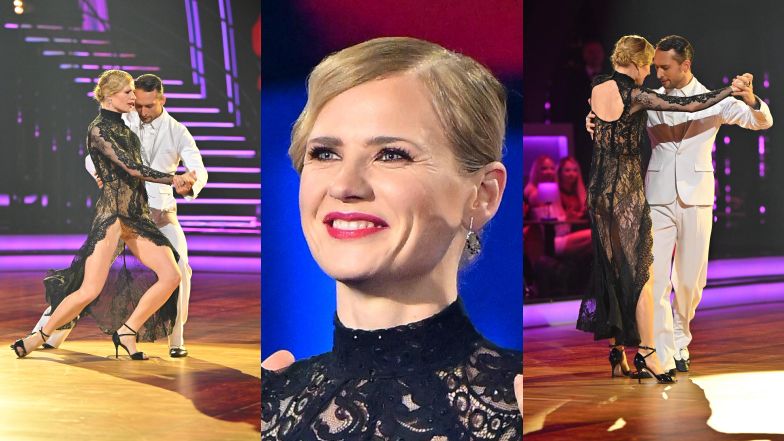 OWACJE NA STOJĄCO jurorów. Wiktoria Gorodecka i Kamila Kureczko pobili REKORD czterdziestek w historii "TzG"