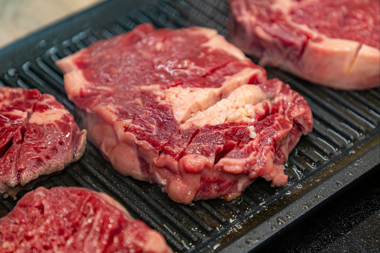 Polska wiedziała wcześniej o skażonej wołowinie. Nowe ustalenia