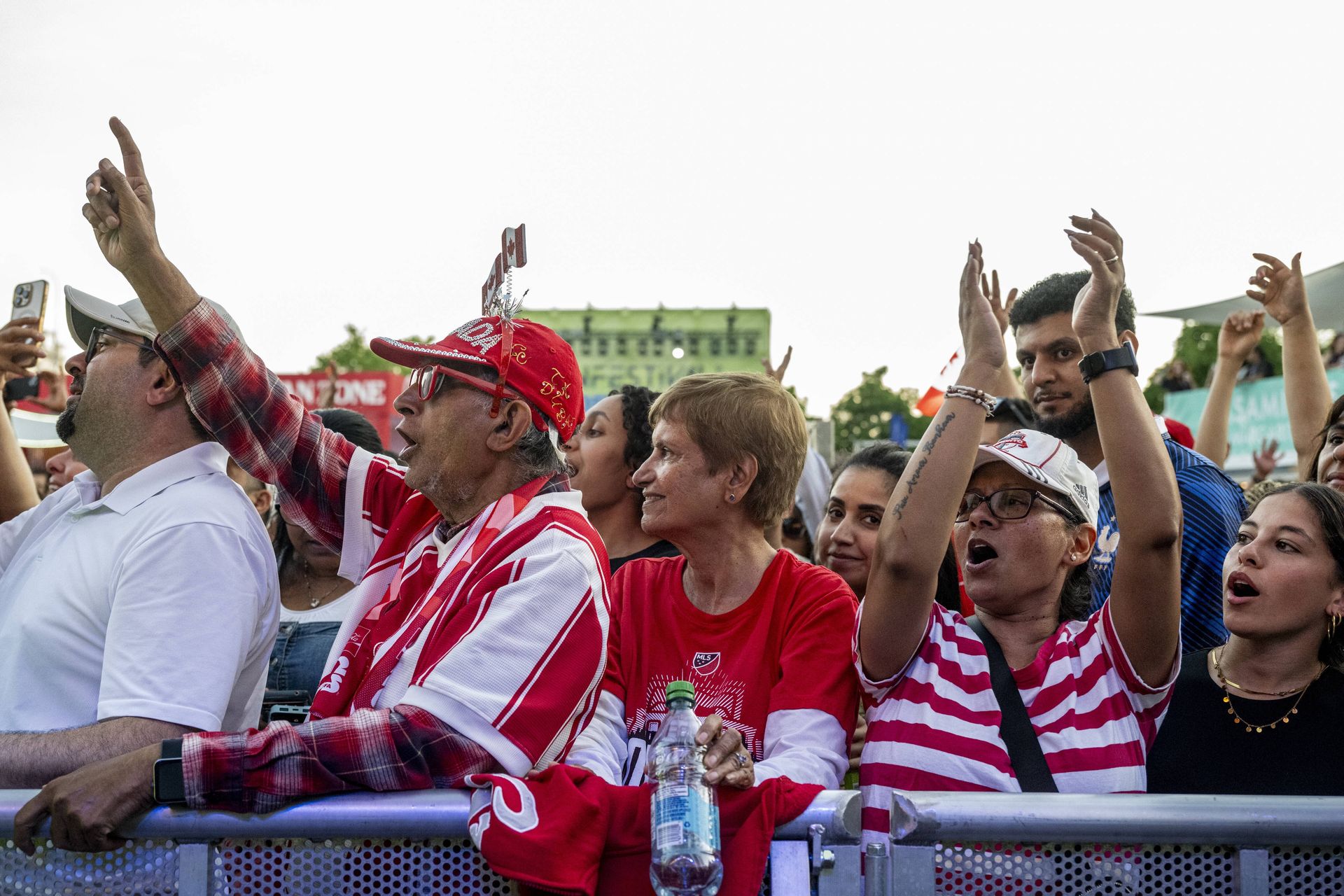 Mundial 2026. Pogoda, odległości i ceny mogą utrudnić turniej