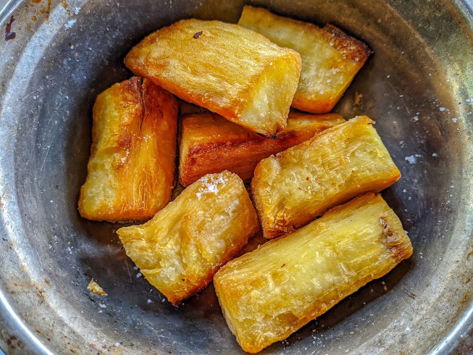 Wraca do łask. Kiedyś ratowała od głodu, dziś króluje w modnych kawiarniach