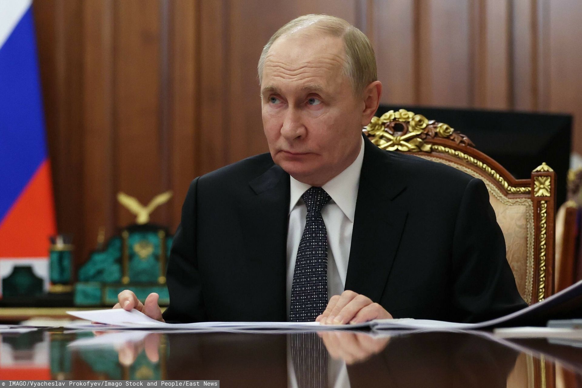 Incydent w Wyrykach. Jak wykorzystuje go rosyjska propaganda?