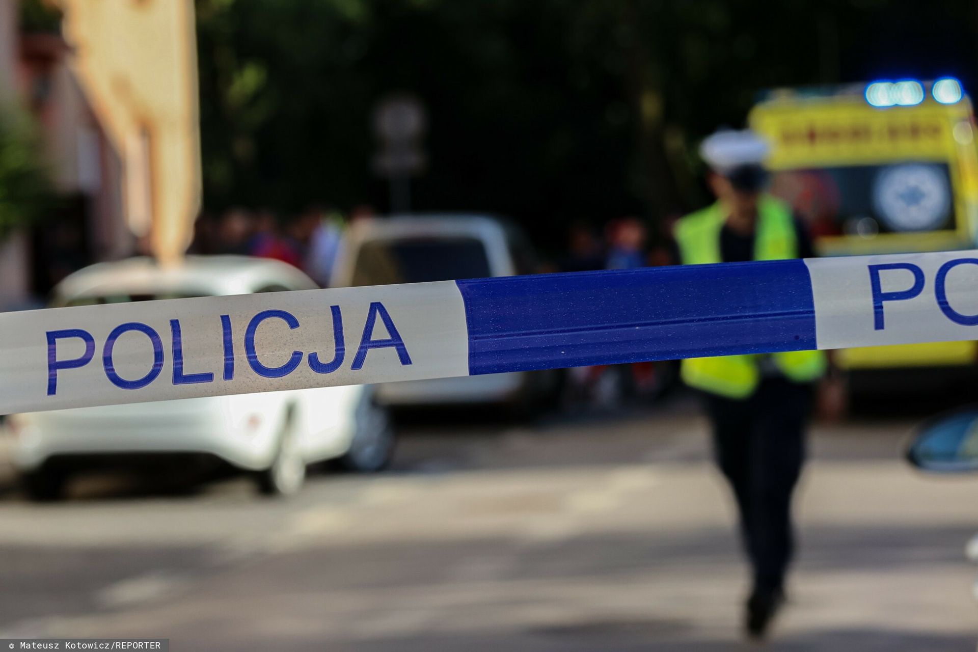 Urodziła potajemnie. Nie żyje ona i dzieci. Jest akt oskarżenia