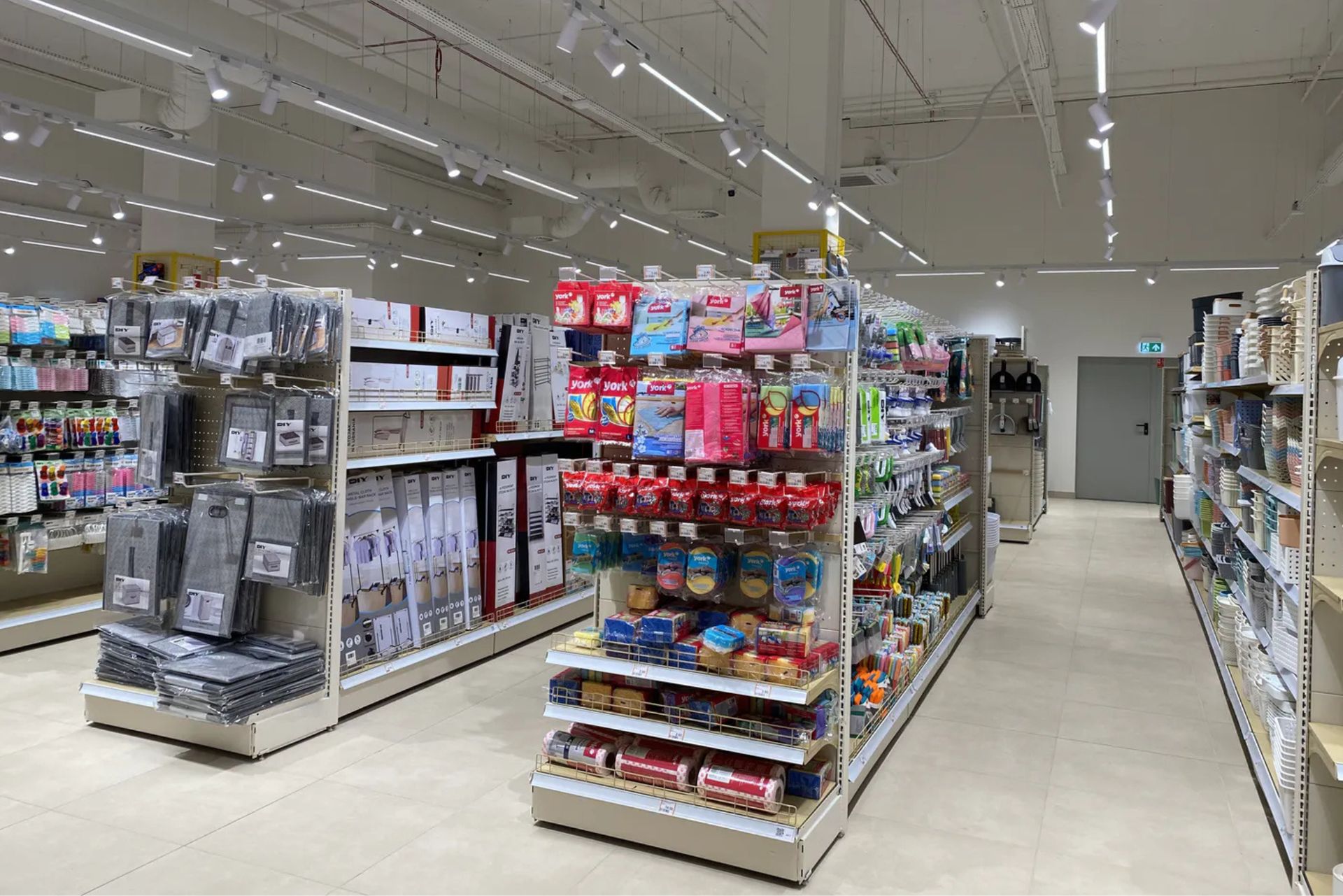 Nowy dyskont w Warszawie. Ta sieć ma ponad 4,5 tys. sklepów na świecie