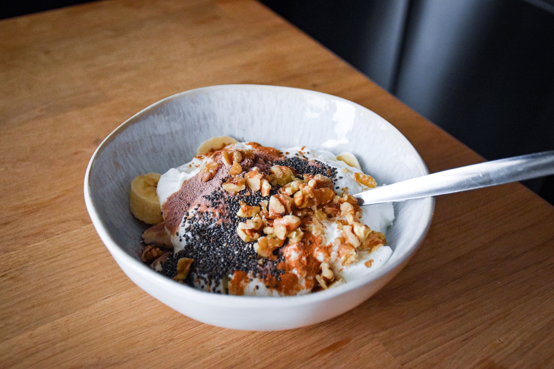 Chcesz schudnąć do wiosny? Tych produktów unikaj na śniadanie