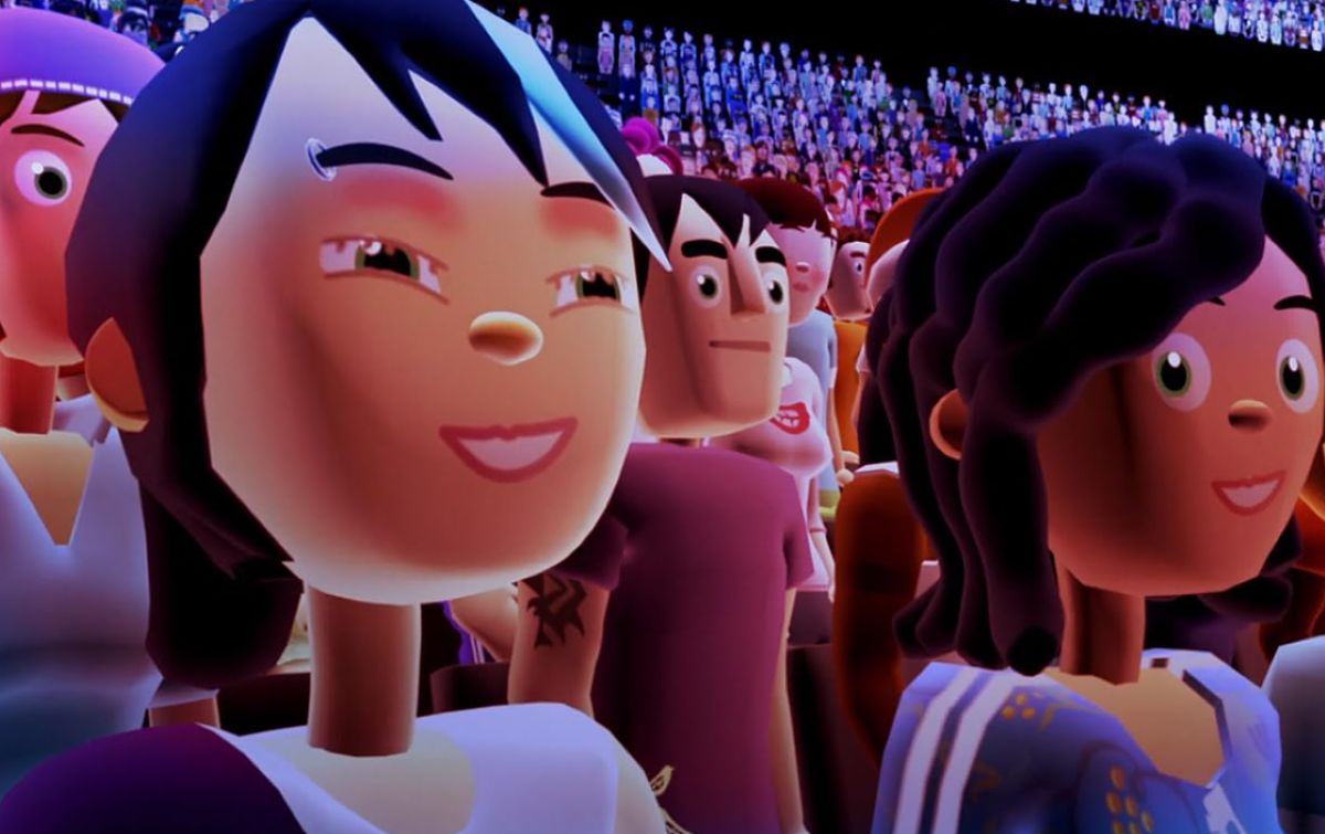 "Czarne lustra" dogoniły rzeczywistość. Technologie z serialu Netfliksa już powstają