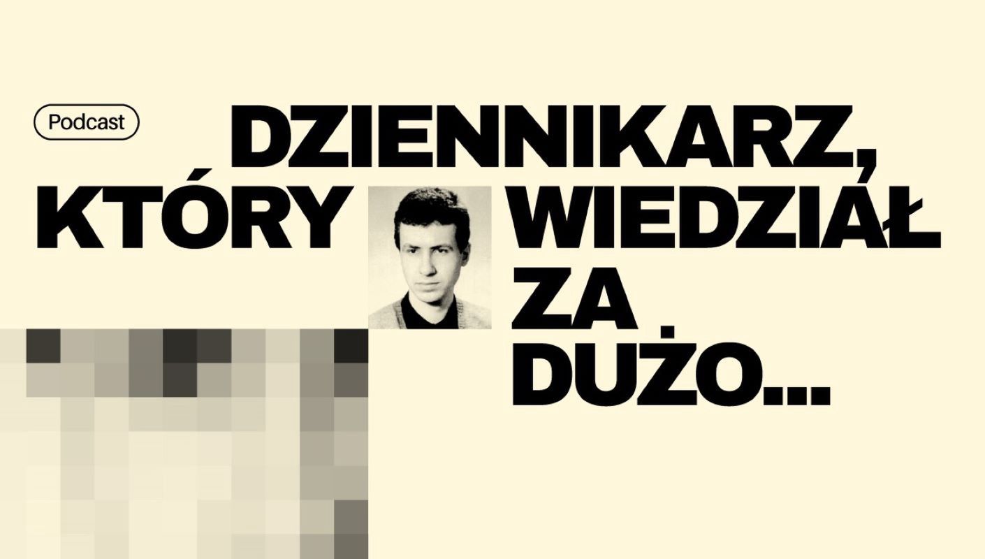 33 lata temu zniknął bez śladu. Ciała Ziętary nie odnaleziono do dziś