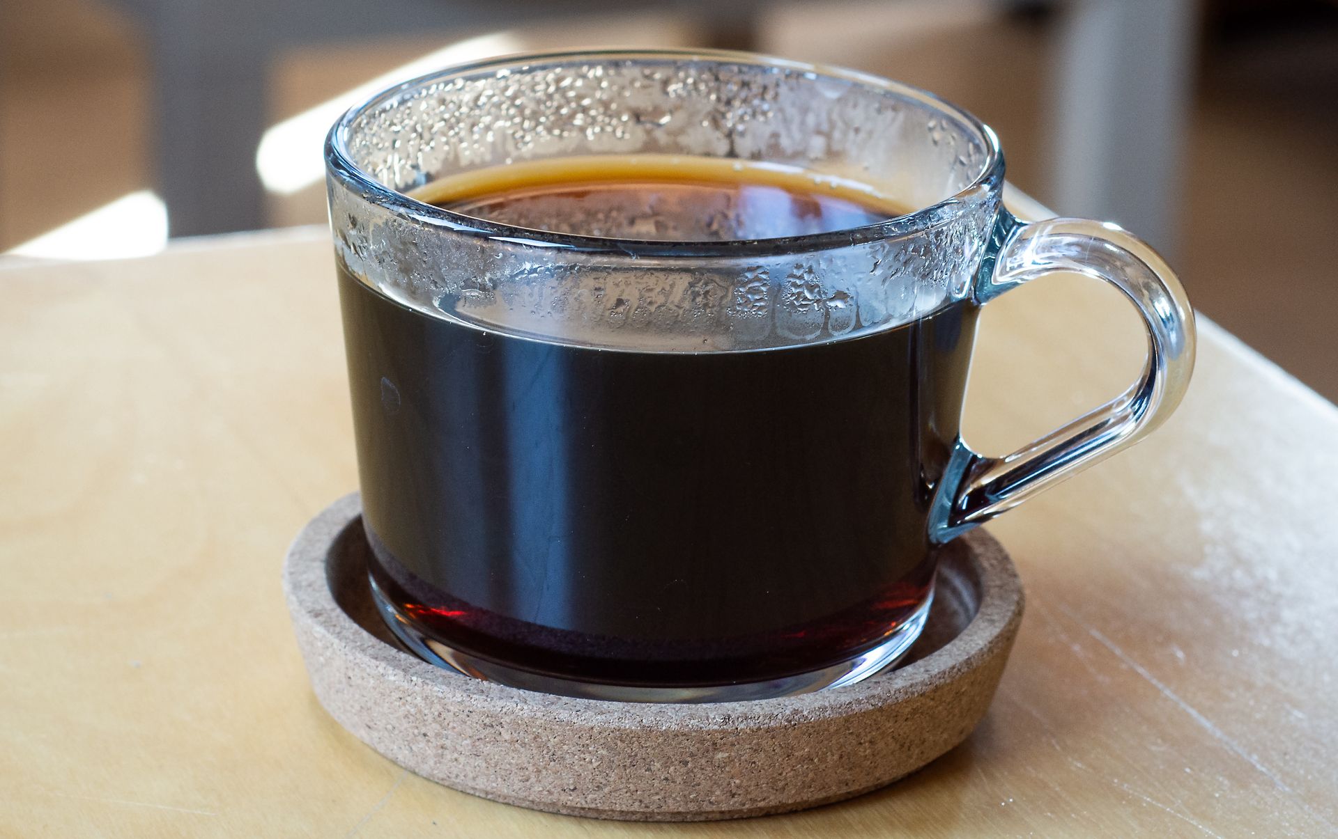 Wsyp do porannej kawy zamiast cukru. Usprawni trawienie i opóźni procesy starzenia się