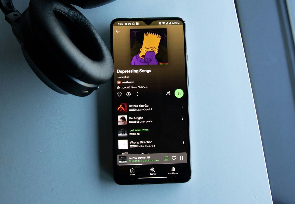 Spotify rośnie mocniej w subskrypcjach niż reklamach. Ma 760 mln użytkowników