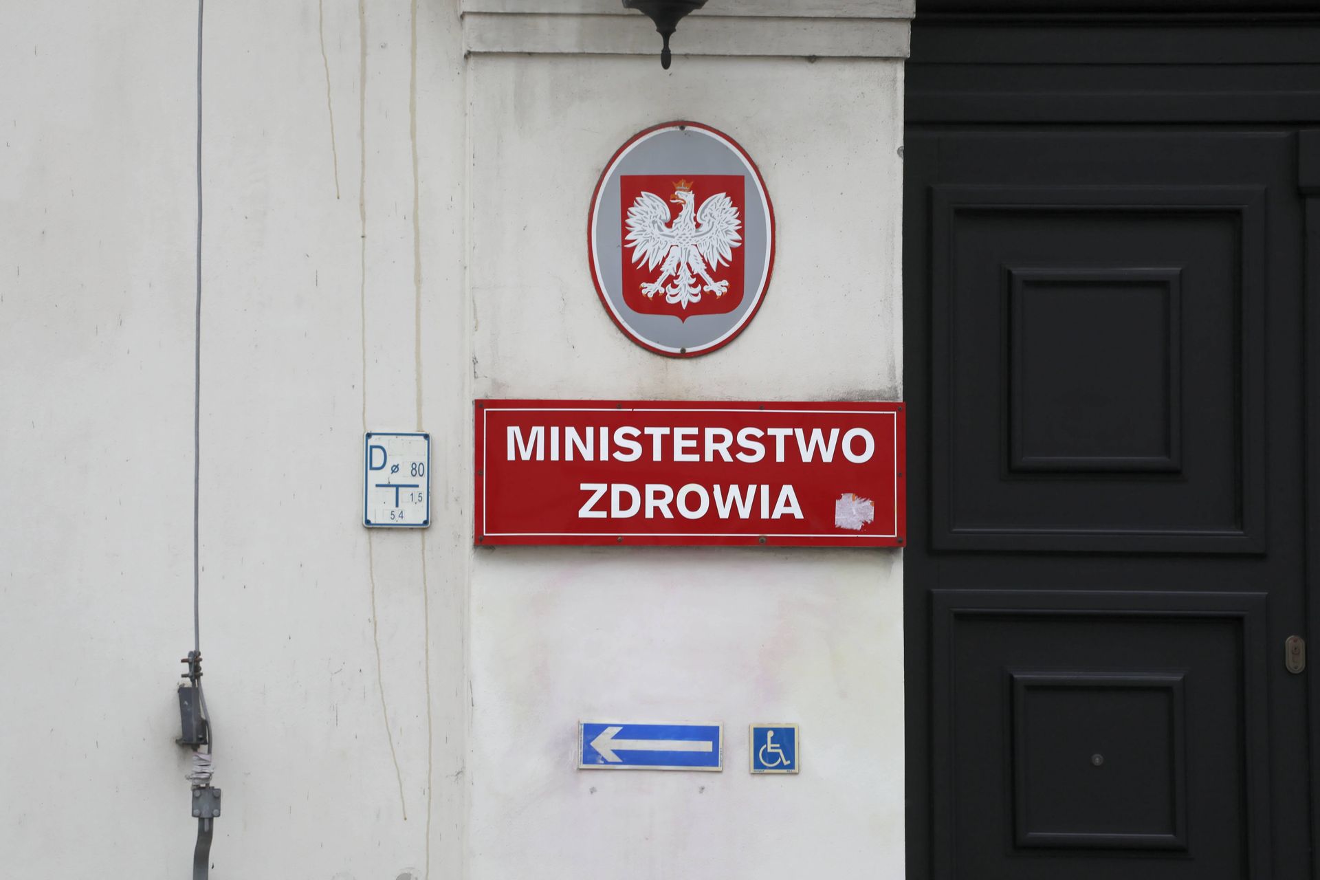 Nie ma znaczenia. Ministerstwo zdrowia stanowczo ws. aborcji